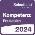 Komeptenz Produktion SL 2024