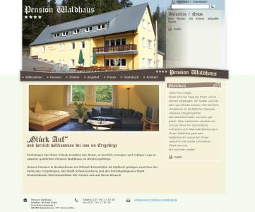 Pension Waldhaus