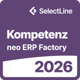SelectLine neo ERP Factory