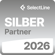 SelectLine Silber Partner 2026