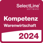 SelectLine Kompetenz Warenwirtschaft